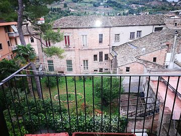 Appartamento in vendita a Teramo (TE) corso cerulli foto 10
