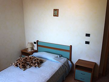 Villa in vendita a Coriano (RN) Via E. Berlinguer foto 15