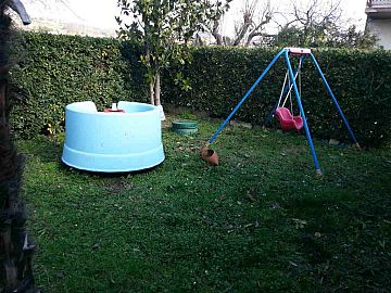 Casa indipendente in vendita a Civitanova Marche (MC) via piane chienti 153 foto 17