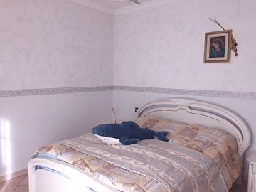 Villa in vendita a Coriano (RN) Via E. Berlinguer foto 16