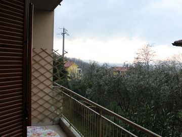 Appartamento in vendita a Montelabbate (PU) VIA MONTALI  foto 12