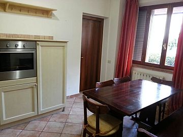Casa indipendente in vendita a Civitanova Marche (MC) via piane chienti 153 foto 12