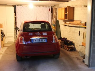 Appartamento in vendita a Montelabbate (PU) VIA MONTALI  foto 10