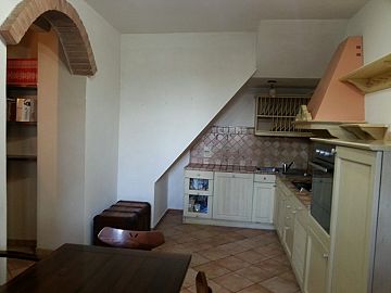 Casa indipendente in vendita a Civitanova Marche (MC) via piane chienti 153 foto 11