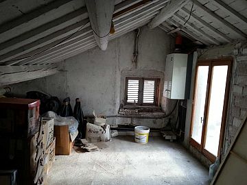 Casa indipendente in vendita a Civitanova Marche (MC) via piane chienti 153 foto 23