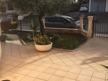 Villa in vendita a Coriano (RN) Via E. Berlinguer foto 6