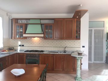 Villa in vendita a Coriano (RN) Via E. Berlinguer foto 5