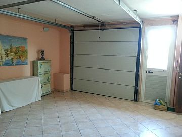 Casa indipendente in vendita a Civitanova Marche (MC) via piane chienti 153 foto 15