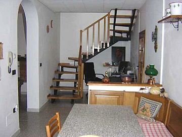 Villa a schiera in vendita a Sant'Angelo in Lizzola (PU) via serra foto 4