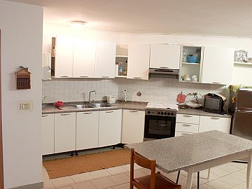 Villa in vendita a Coriano (RN) Via E. Berlinguer foto 13
