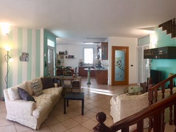Villa in vendita a Coriano (RN) Via E. Berlinguer foto 9