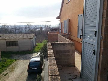 Casa indipendente in vendita a Civitanova Marche (MC) via piane chienti 153 foto 18
