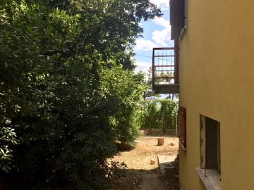 Villa in vendita a Colbordolo (PU) VIA DEL MONTE foto 5