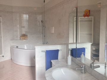 Villa in vendita a Coriano (RN) Via E. Berlinguer foto 11