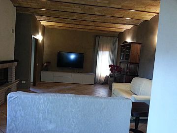 Casa indipendente in vendita a Civitanova Marche (MC) via piane chienti 153 foto 30