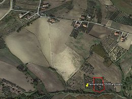 Vendita Terreno Agricolo in V a Cupello