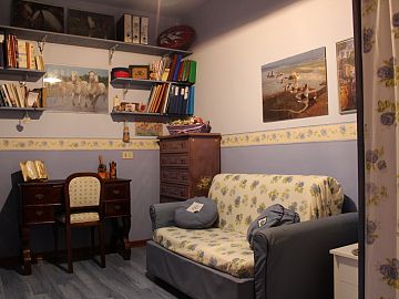 Appartamento in vendita a Montelabbate (PU) VIA MONTALI  foto 4