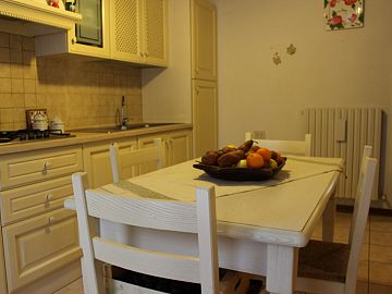 Appartamento in vendita a Montelabbate (PU) VIA MONTALI  foto 7