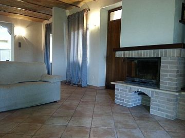 Casa indipendente in vendita a Civitanova Marche (MC) via piane chienti 153 foto 20