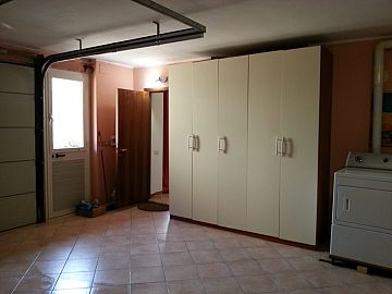 Casa indipendente in vendita a Civitanova Marche (MC) via piane chienti 153 foto 14