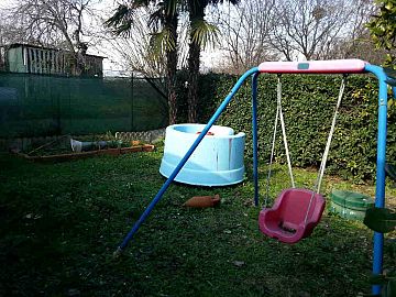 Casa indipendente in vendita a Civitanova Marche (MC) via piane chienti 153 foto 16
