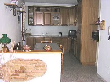 Villa a schiera in vendita a Sant'Angelo in Lizzola (PU) via serra foto 3
