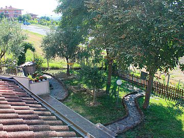 Villa in vendita a Coriano (RN) Via E. Berlinguer foto 2