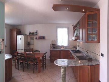 Villa in vendita a Coriano (RN) Via E. Berlinguer foto 7