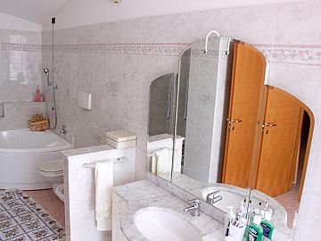 Villa in vendita a Coriano (RN) Via E. Berlinguer foto 12