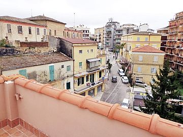 Appartamento in vendita a Chieti (CH) via don minzoni foto 19