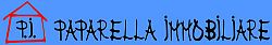 Logo agenzia Paparella Immobiliare