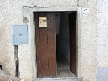 Casa indipendente in vendita a Palmoli (CH) via Vittorio Veneto foto 12