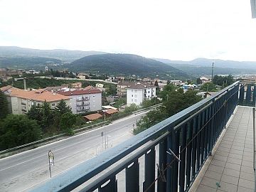 Appartamento in vendita a L'Aquila (AQ)  foto 8