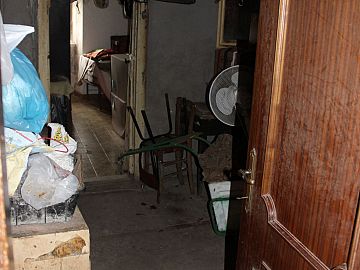 Casa indipendente in vendita a Palmoli (CH) via Vittorio Veneto foto 13
