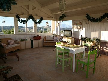 Villa in vendita a Città Sant'Angelo (PE) contrada Vertonica foto 16