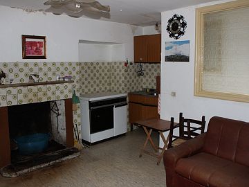 Casa indipendente in vendita a Palmoli (CH) via Vittorio Veneto foto 5