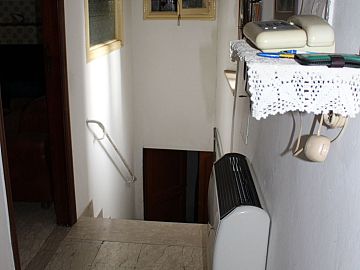 Casa indipendente in vendita a Palmoli (CH) via Vittorio Veneto foto 10