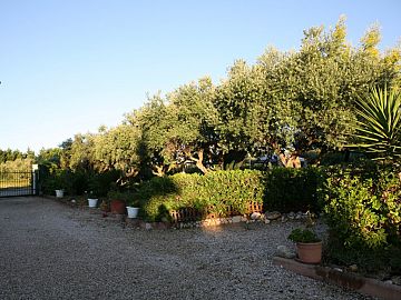 Villa in vendita a Città Sant'Angelo (PE) contrada Vertonica foto 18