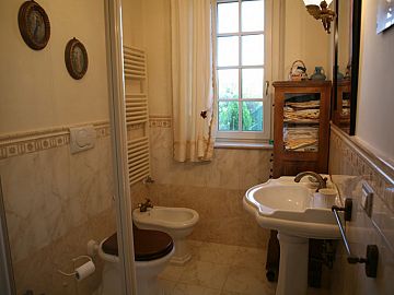 Villa in vendita a Città Sant'Angelo (PE) contrada Vertonica foto 7
