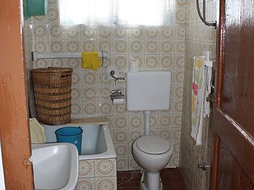 Casa indipendente in vendita a Palmoli (CH) via Vittorio Veneto foto 11