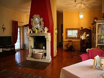 Villa in vendita a Città Sant'Angelo (PE) contrada Vertonica foto 5