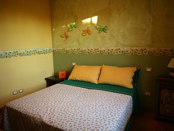 Villa in vendita a Città Sant'Angelo (PE) contrada Vertonica foto 6