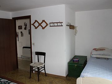 Casa indipendente in vendita a Palmoli (CH) via Vittorio Veneto foto 9
