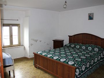 Casa indipendente in vendita a Palmoli (CH) via Vittorio Veneto foto 7