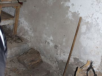 Casa indipendente in vendita a Palmoli (CH) via Vittorio Veneto foto 14