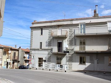 Appartamento in vendita a Cupello (CH) via Istonia foto 1