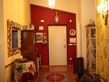 Villa in vendita a Città Sant'Angelo (PE) contrada Vertonica foto 3