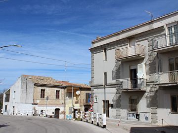 Appartamento in vendita a Cupello (CH) via Istonia foto 13