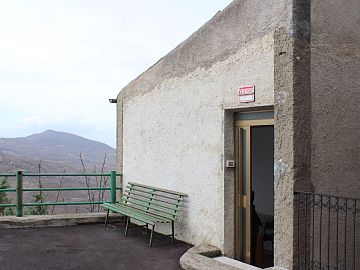 Casa indipendente in vendita a Palmoli (CH) via Vittorio Veneto foto 2