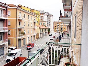 Appartamento in vendita a Chieti (CH) via papa giovanni XXIII° foto 1